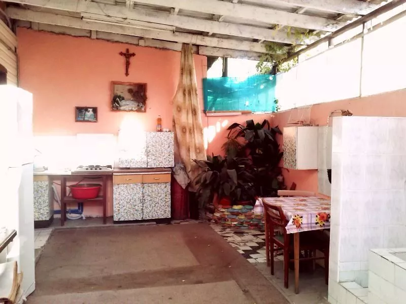 . Частный сектор "В гостях у Нины". Адлер . Частный сектор "В гостях у Нины". Адлер