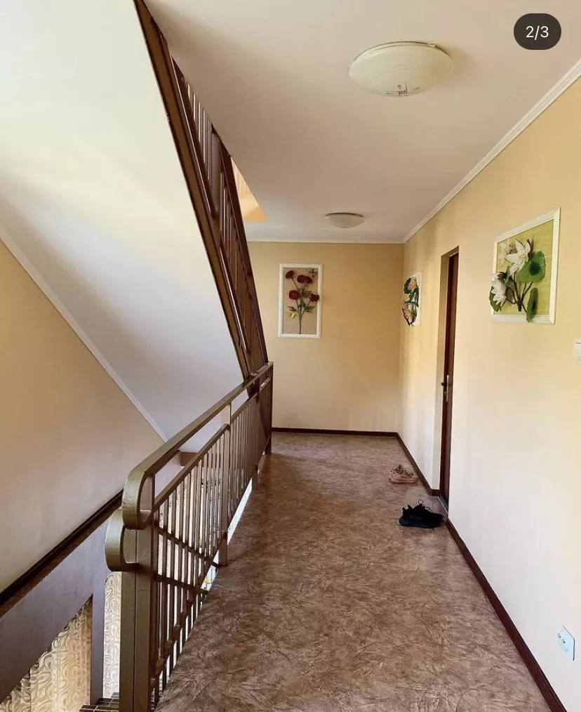 . Частный сектор на Белинского 8А. Лазаревское . Частный сектор на Белинского 8А. Лазаревское