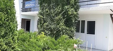 Отель "Акварель"