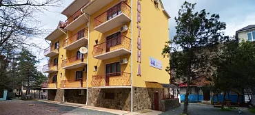 Гостевой дом «Фортуна» Гостевой дом «Фортуна»