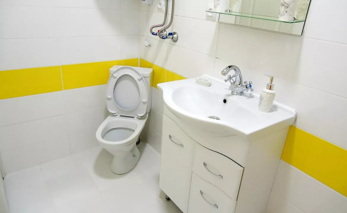 Студия. Частный гостевой дом Ялта. Ялта