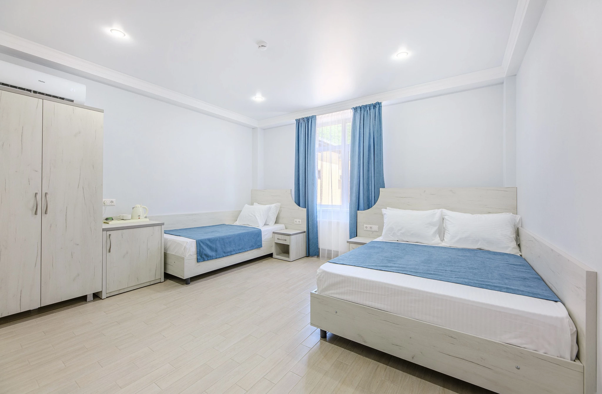 . Отель отель Авис. Криница