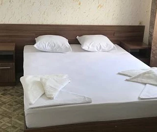 2-х комнатный с кухней. Отель «Grand Sea». 