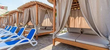 Отель «Роза Ветров» - Архипо-Осиповка