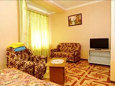 Частный сектор "Кипарис" - Нижнее Джемете Частный сектор "Кипарис" - Нижнее Джемете