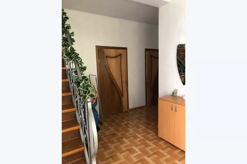 . Гостевой дом Морская 15. Голубицкая