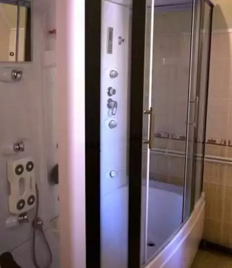 «Место-Домбай». Дом под ключ «Место-Домбай». Домбай - дома