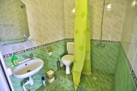 3-х местный номер. Отель «Нувэль». Вардане