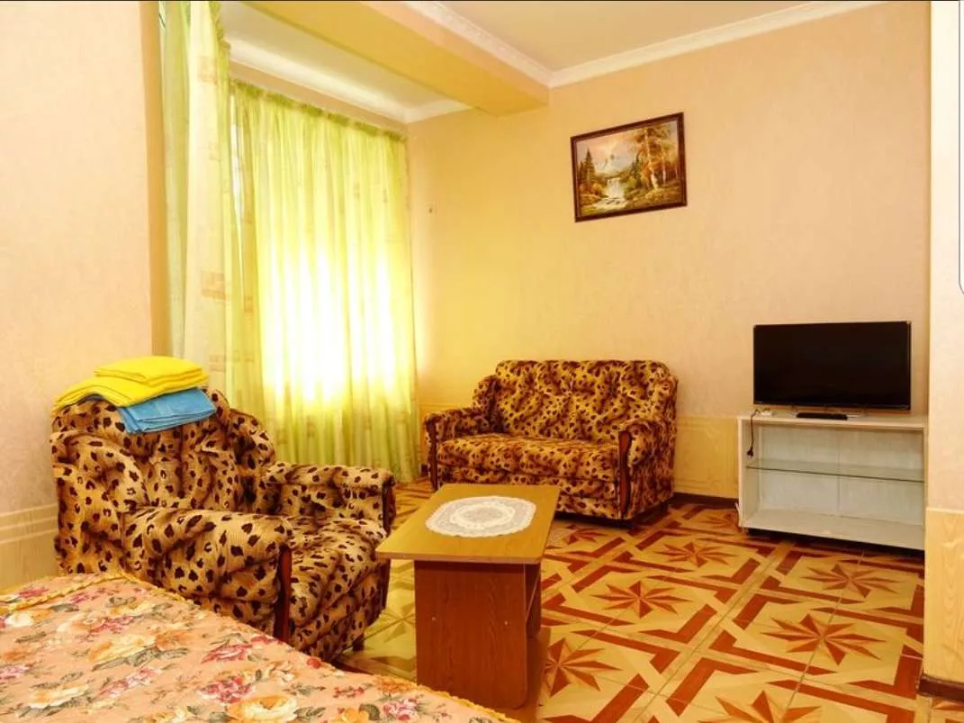 . Частный сектор "Кипарис" - Нижнее Джемете. Нижнее Джемете