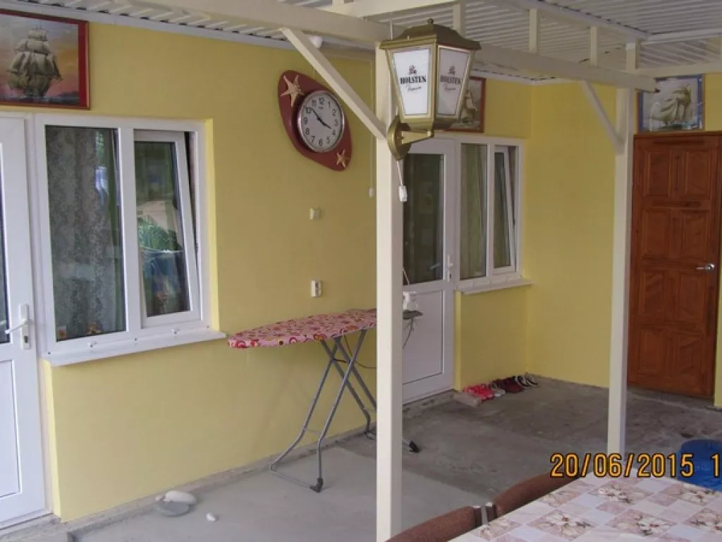 . Частный сектор "У моря" - Лазаревское. Лазаревское