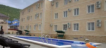 Гостевой дом "Виктория" - Сукко