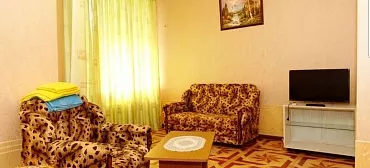 Частный сектор "Кипарис" - Нижнее Джемете