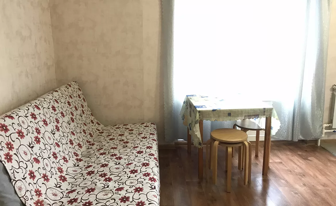 Трёхместный семейный. Частный сектор Ирис . Сочи