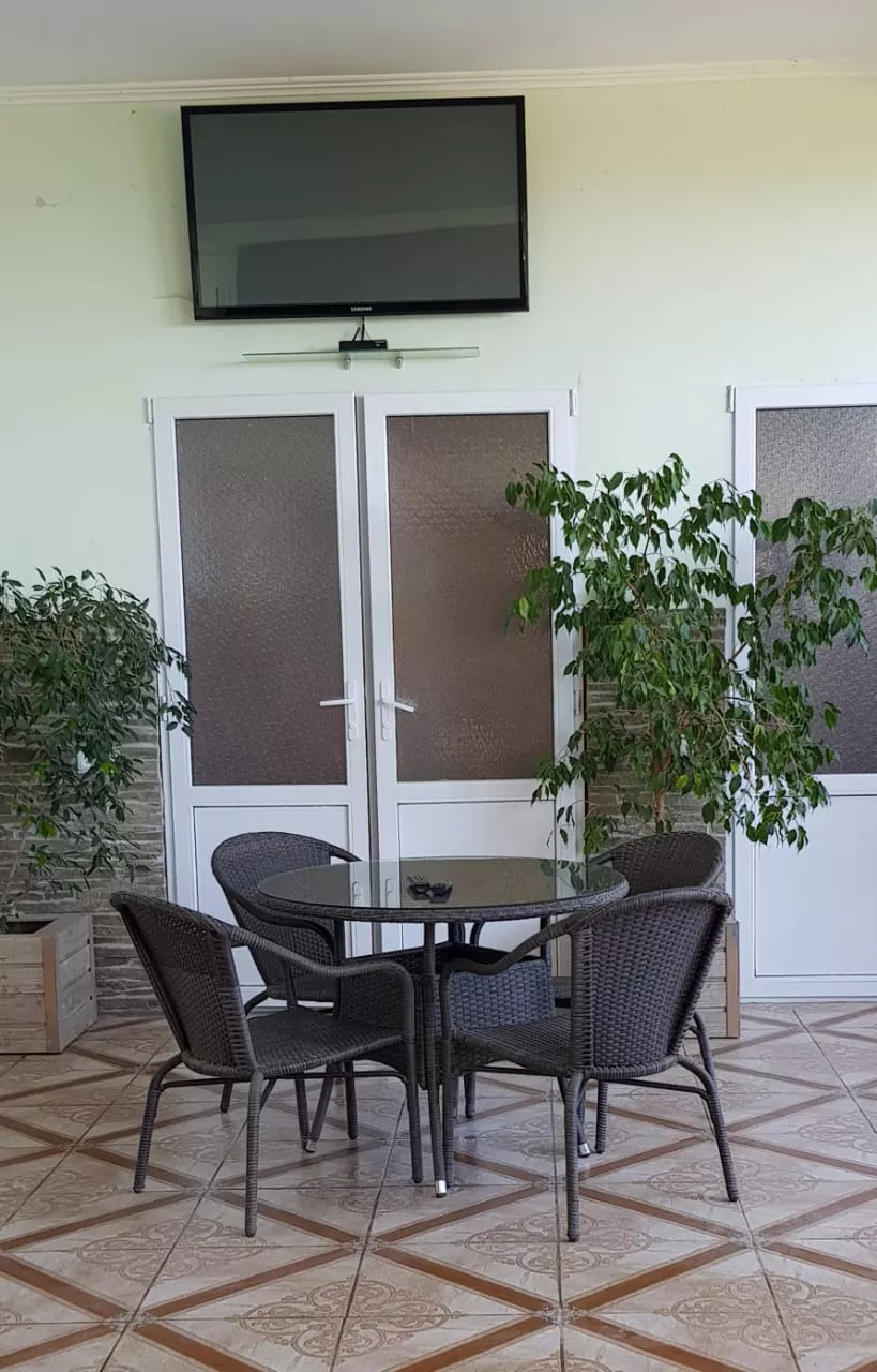 . Уютные студии на Ландышевой. Сочи