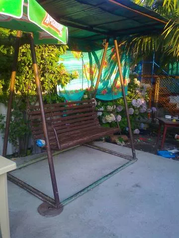 . Гостевой дом "У Павла". Пицунда