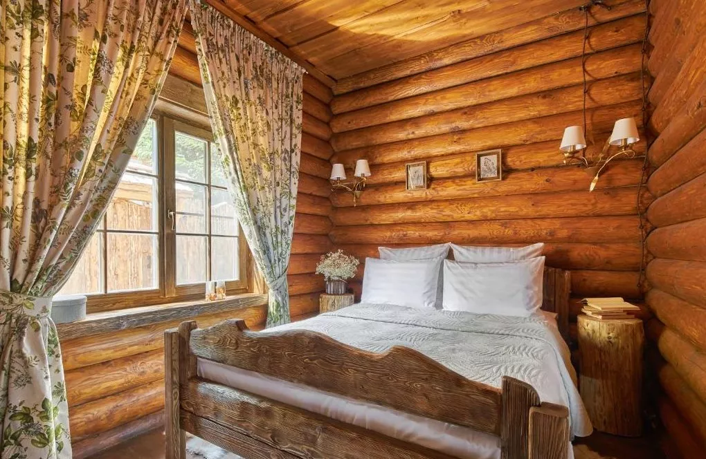 . Отель Hills Polyana Hotel. Красная Поляна