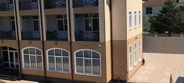 Гостиница "Русалина" Гостиница "Русалина"