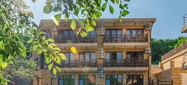 Гостевой дом "VAN" 