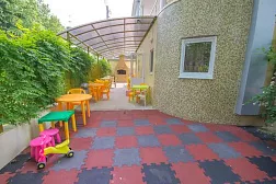 Гостевой дом "Паллада" в Ольгинке Гостевой дом "Паллада" в Ольгинке