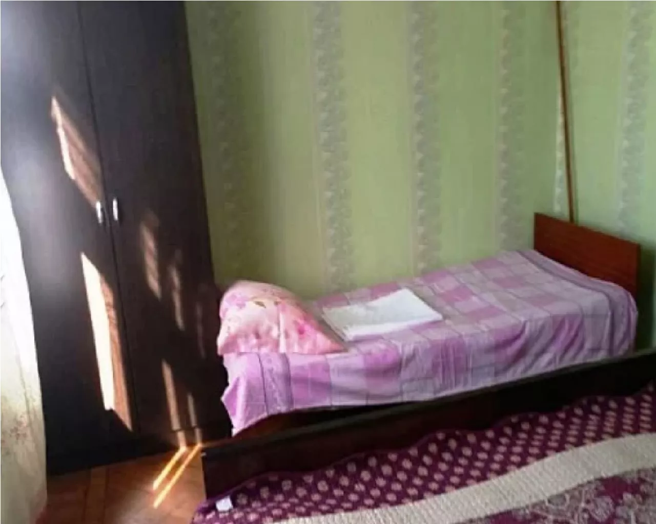 . Частный сектор Адлейба 438. Сухум . Частный сектор Адлейба 438. Сухум