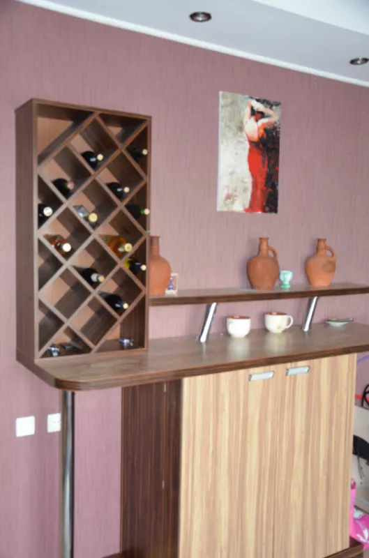 . Дом под ключ Домик у моря. Орджоникидзе