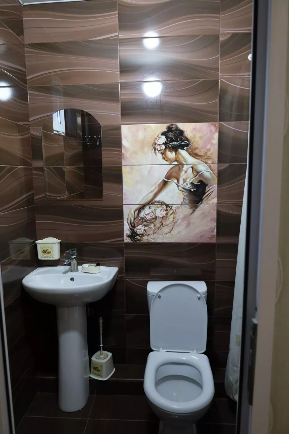 . Гостевой дом "Семья" - Геленджик. Геленджик