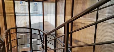 Гостевой дом Ракушка Анапа