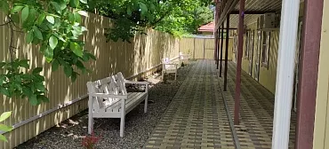 Гостевой дом Вояж