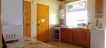 Частный сектор "Курортная 4"