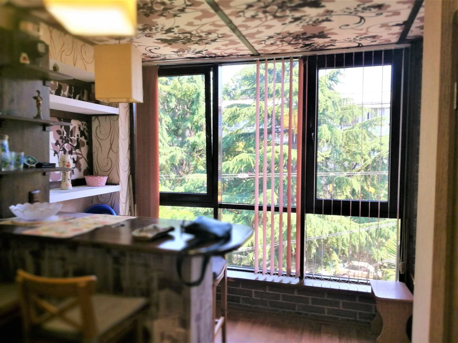 . 1-но комнт. кв у  парка. Лазаревское