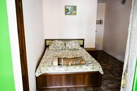 № 3 Двухместный . Гостевой дом «Солнечный» - Джубга. Джубга