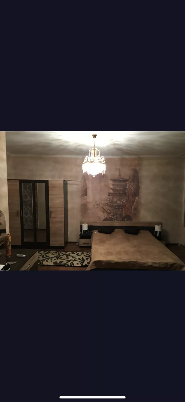 . Гостевой дом Апартаменты на Набережной . Небуг