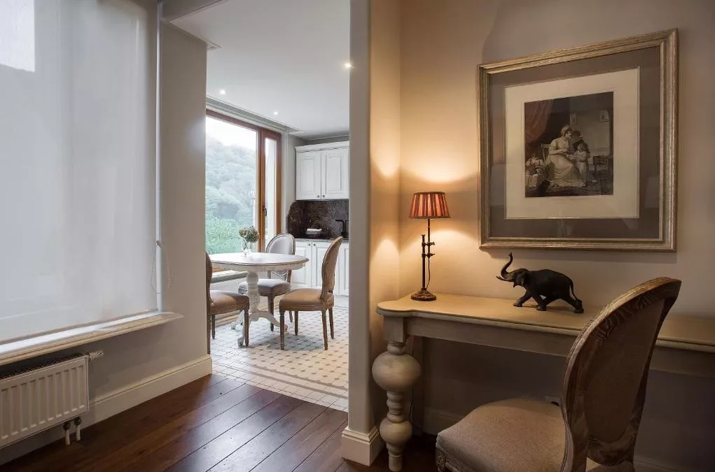 . Апартаменты Дом Солнца. Красная Поляна