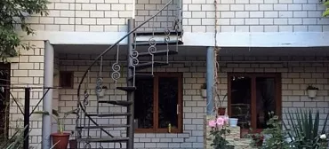 Гостиница "Дворик на Крымской"