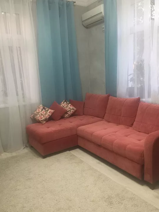 Квартира в многоквартирном доме Нагорная 23 Квартира в многоквартирном доме Нагорная 23