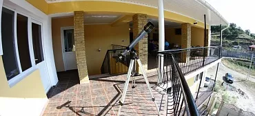 Гостевой дом «Аят»