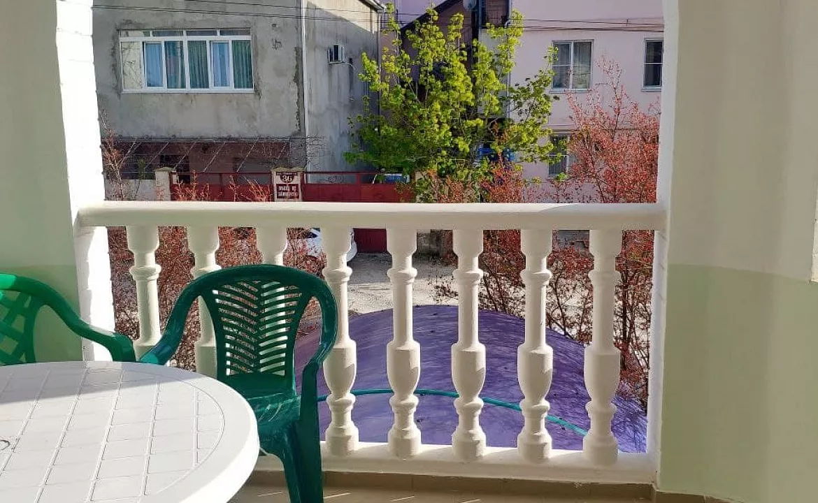 Полулюкс. Мини-Гостиница "Nova". Геленджик Полулюкс. Мини-Гостиница "Nova". Геленджик