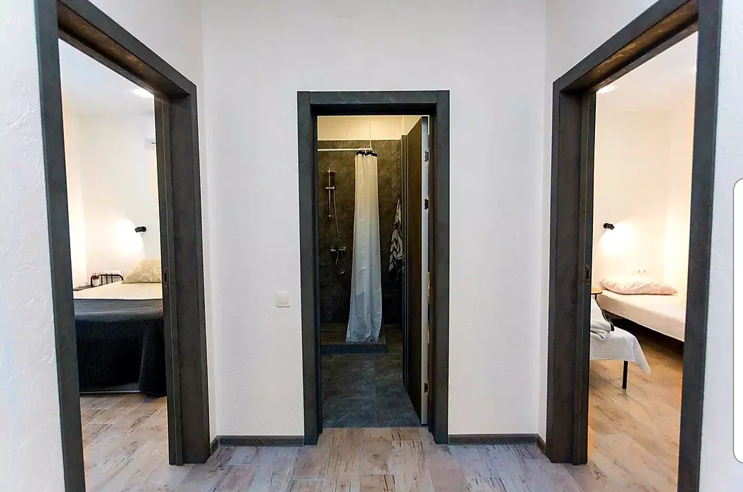 Дом под ключ У Жоровны Дом под ключ У Жоровны