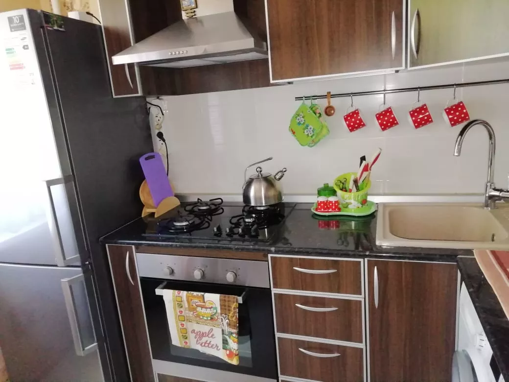 . Квартира в многоквартирном доме Победы д. 113. Лазаревское . Квартира в многоквартирном доме Победы д. 113. Лазаревское