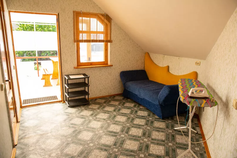 . Гостевой дом " У Виктора". Анапа