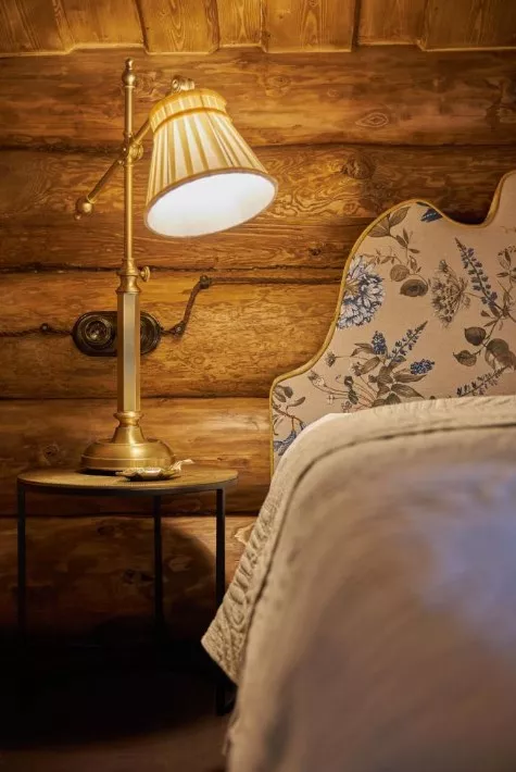 . Отель Hills Polyana Hotel. Красная Поляна