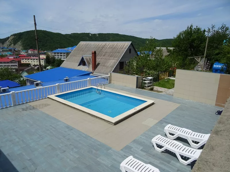 . Гостевой дом "Горлица" в Лермонтово       . Лермонтово . Гостевой дом "Горлица" в Лермонтово       . Лермонтово