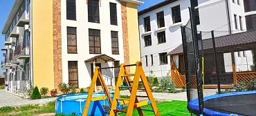 Гостиница "Лучана"