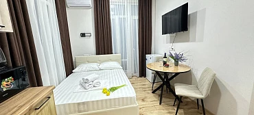 Отель СочиЛето