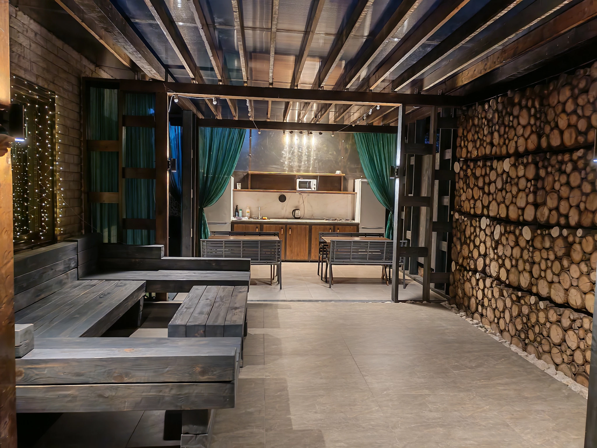 . Гостевой дом "У Жоровны". Геленджик . Гостевой дом "У Жоровны". Геленджик