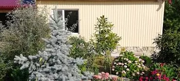 Частный сектор "Клевер" в Новомихайловском