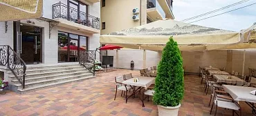 MODART Olympic Hotel & Beach MODART Olympic Hotel & Beach