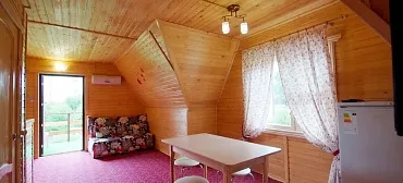 Дом под ключ "Коллективная 41"