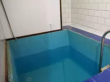 Гостиничный комплекс «Таулу»