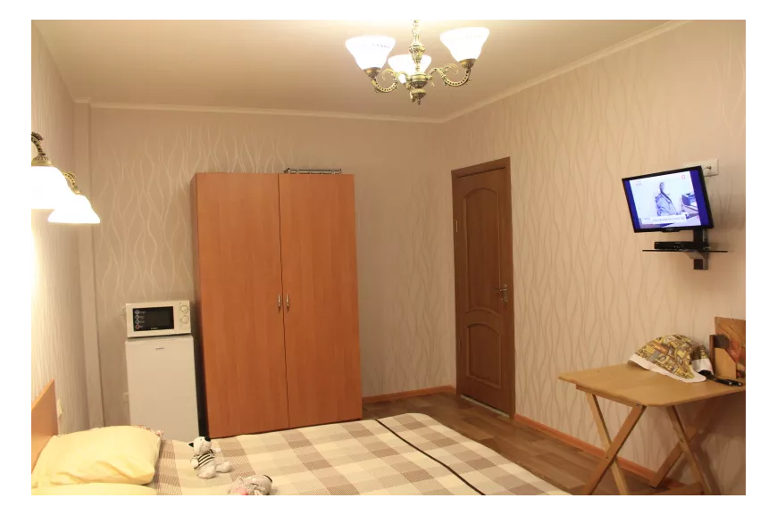 Номер 1.1. Вилла "Анжера". Чайка